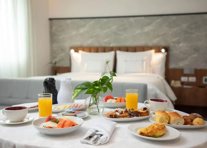 Meliá Jardim Europa Hotel São Paulo